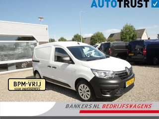 Hoofdafbeelding Renault Express Renault Express 1.5 dCi 75PK, Comfort +, L1, Airco
