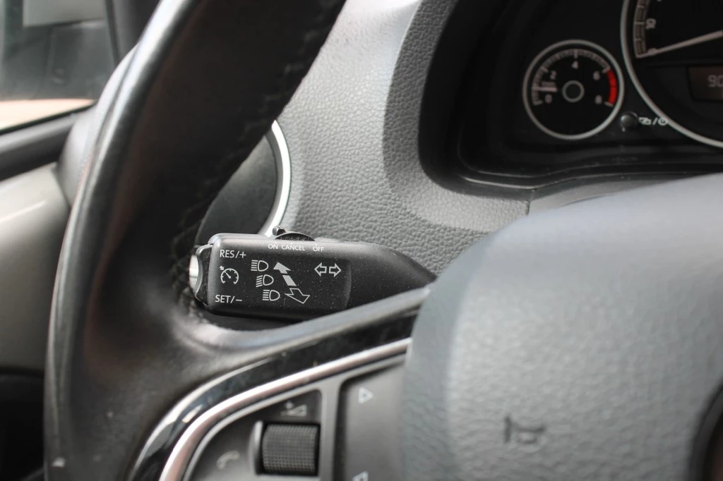 Hoofdafbeelding Škoda Citigo