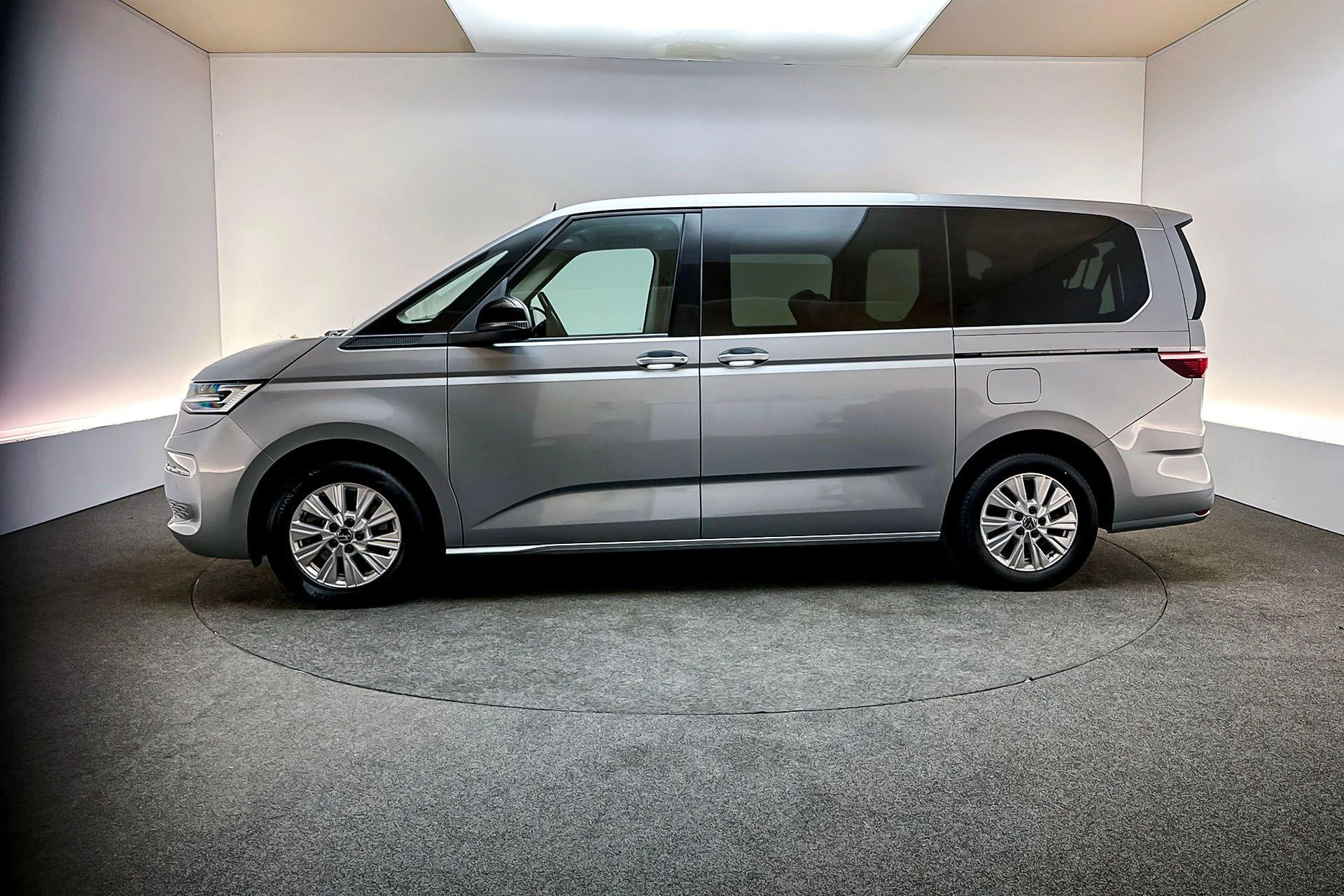 Hoofdafbeelding Volkswagen Multivan