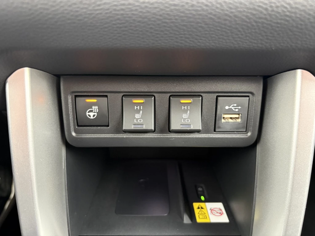 Hoofdafbeelding Toyota Corolla Cross