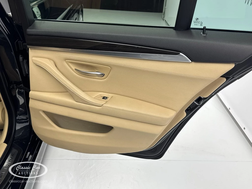 Hoofdafbeelding Alpina B5