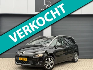 Citroen Grand C4 Picasso 1.2 PureTech Exclusive / TREKHAAK