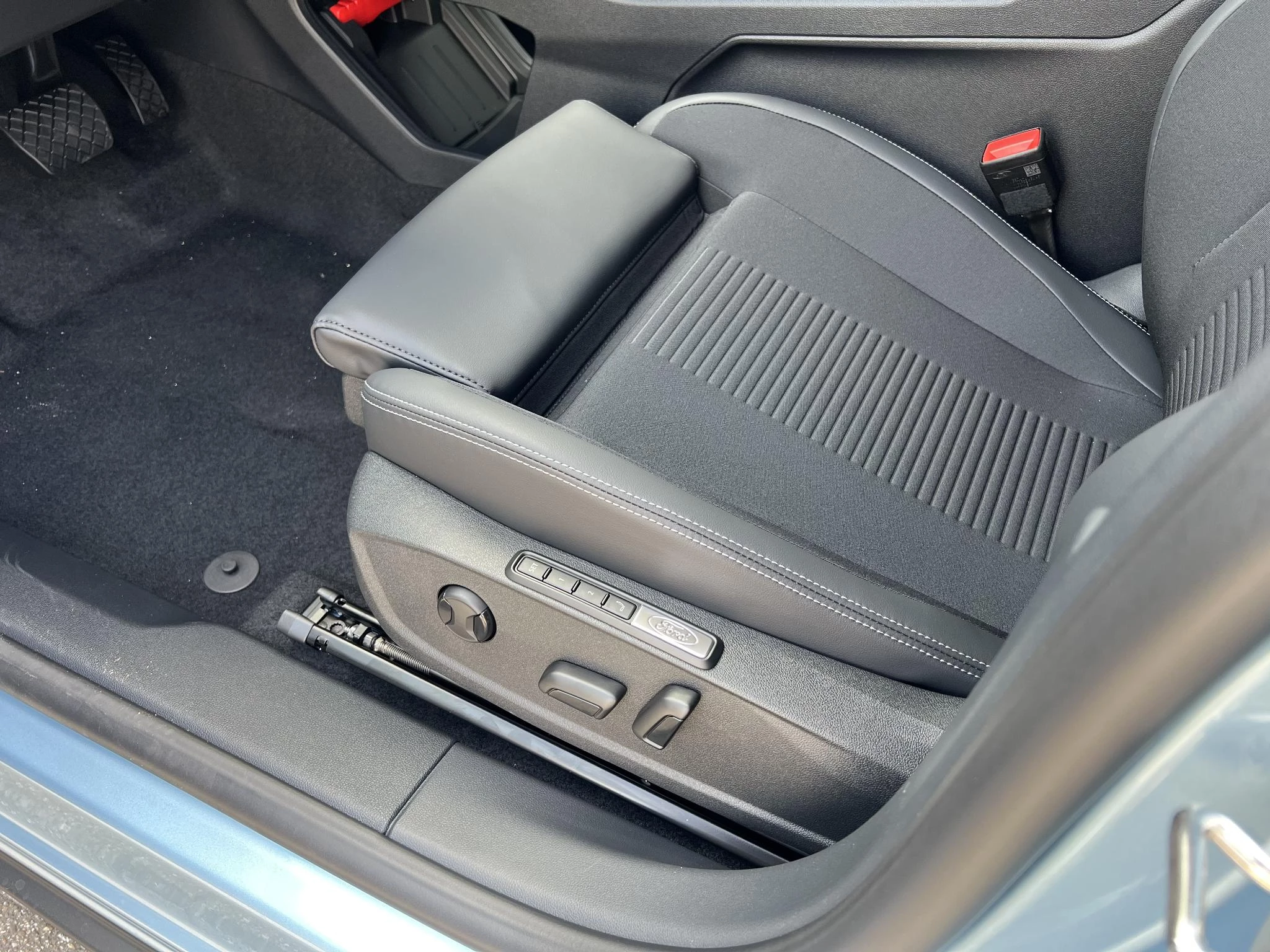 Hoofdafbeelding Ford Explorer