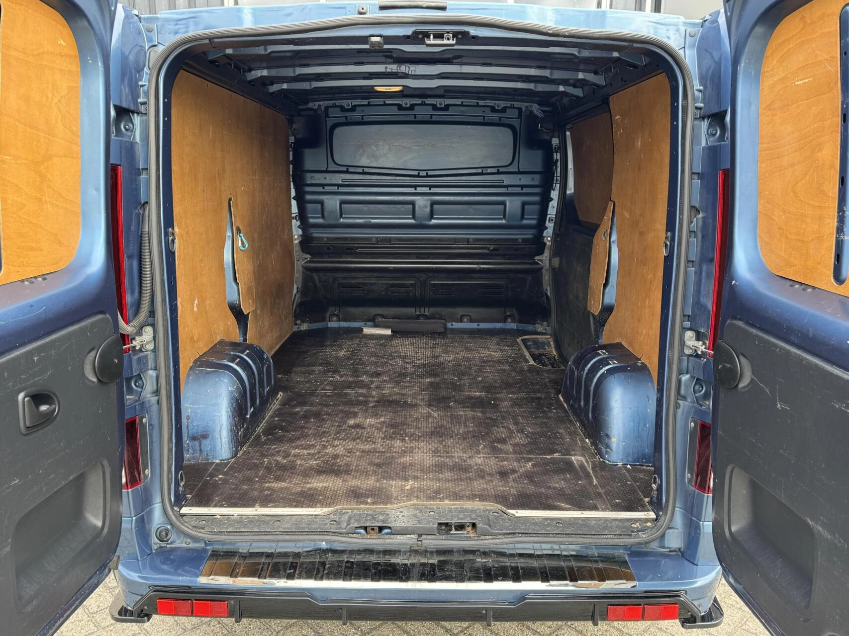 Hoofdafbeelding Fiat Talento