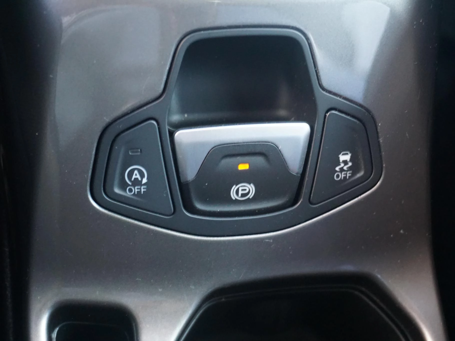 Hoofdafbeelding Jeep Renegade