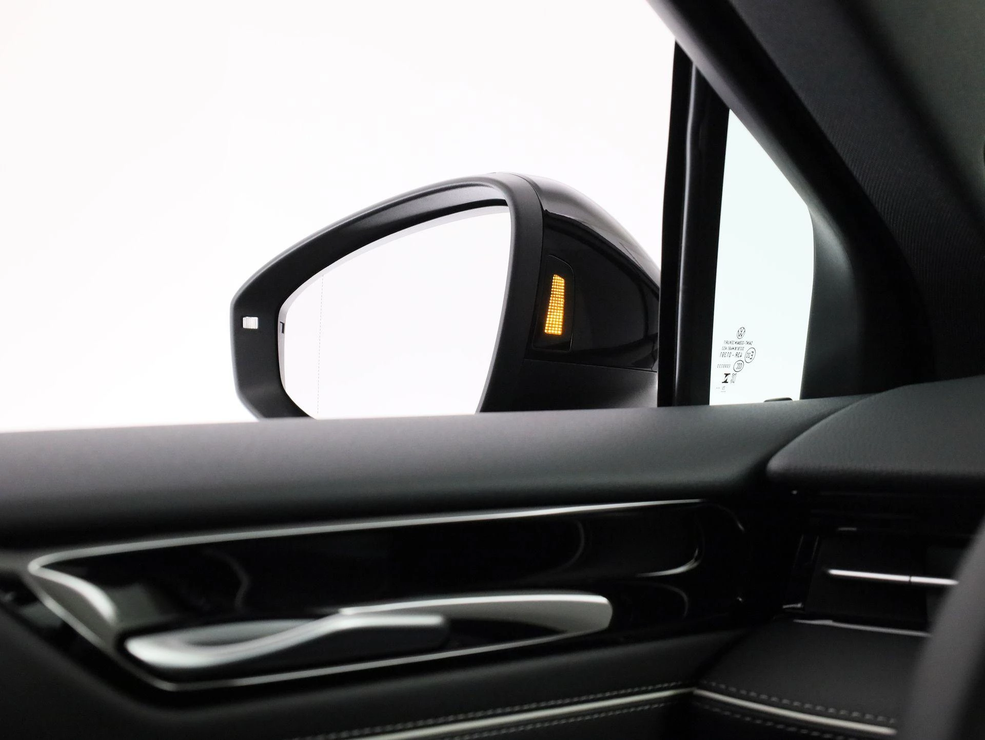 Hoofdafbeelding Volkswagen ID.7