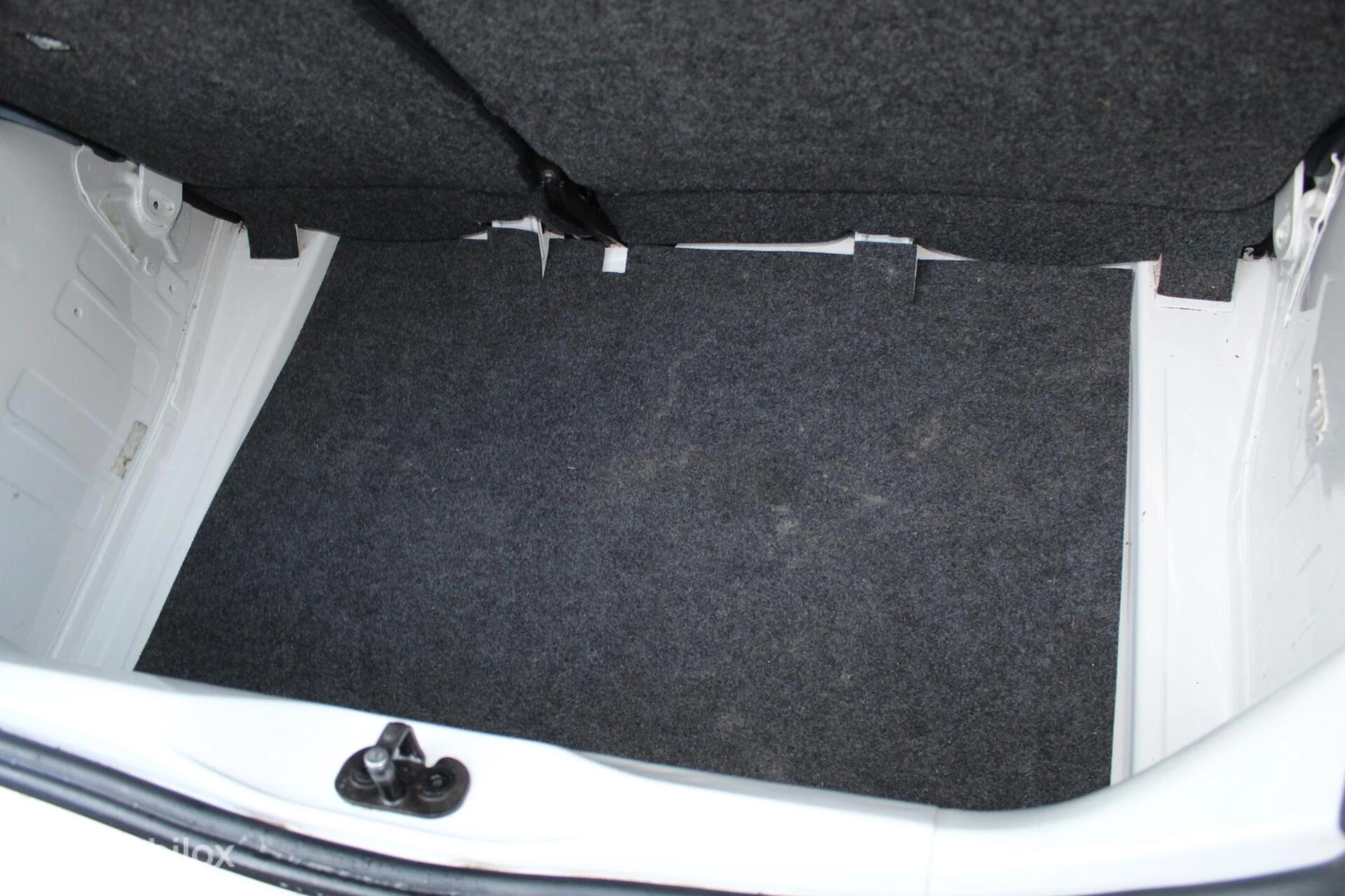 Hoofdafbeelding SEAT Mii