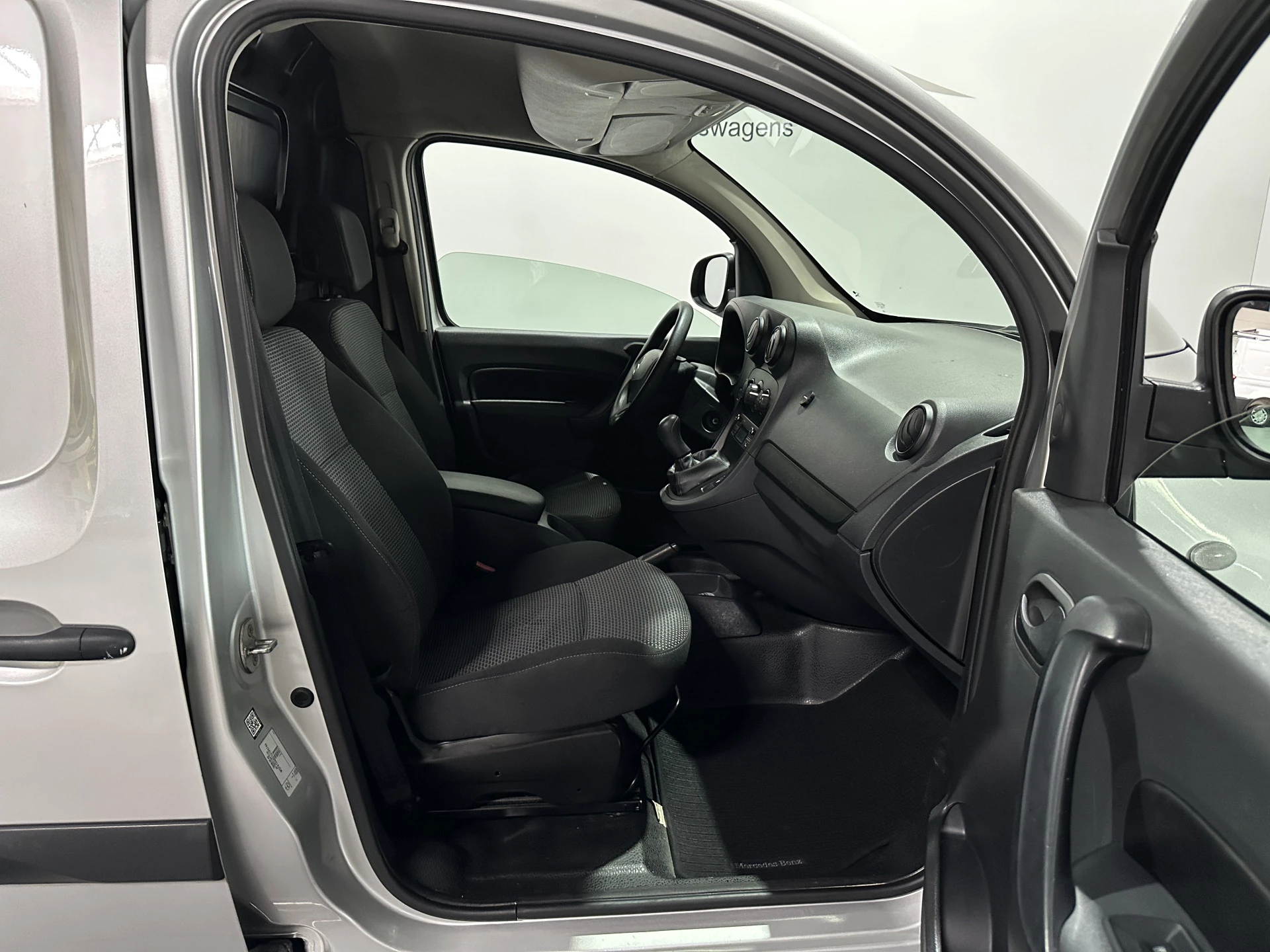 Hoofdafbeelding Mercedes-Benz Citan