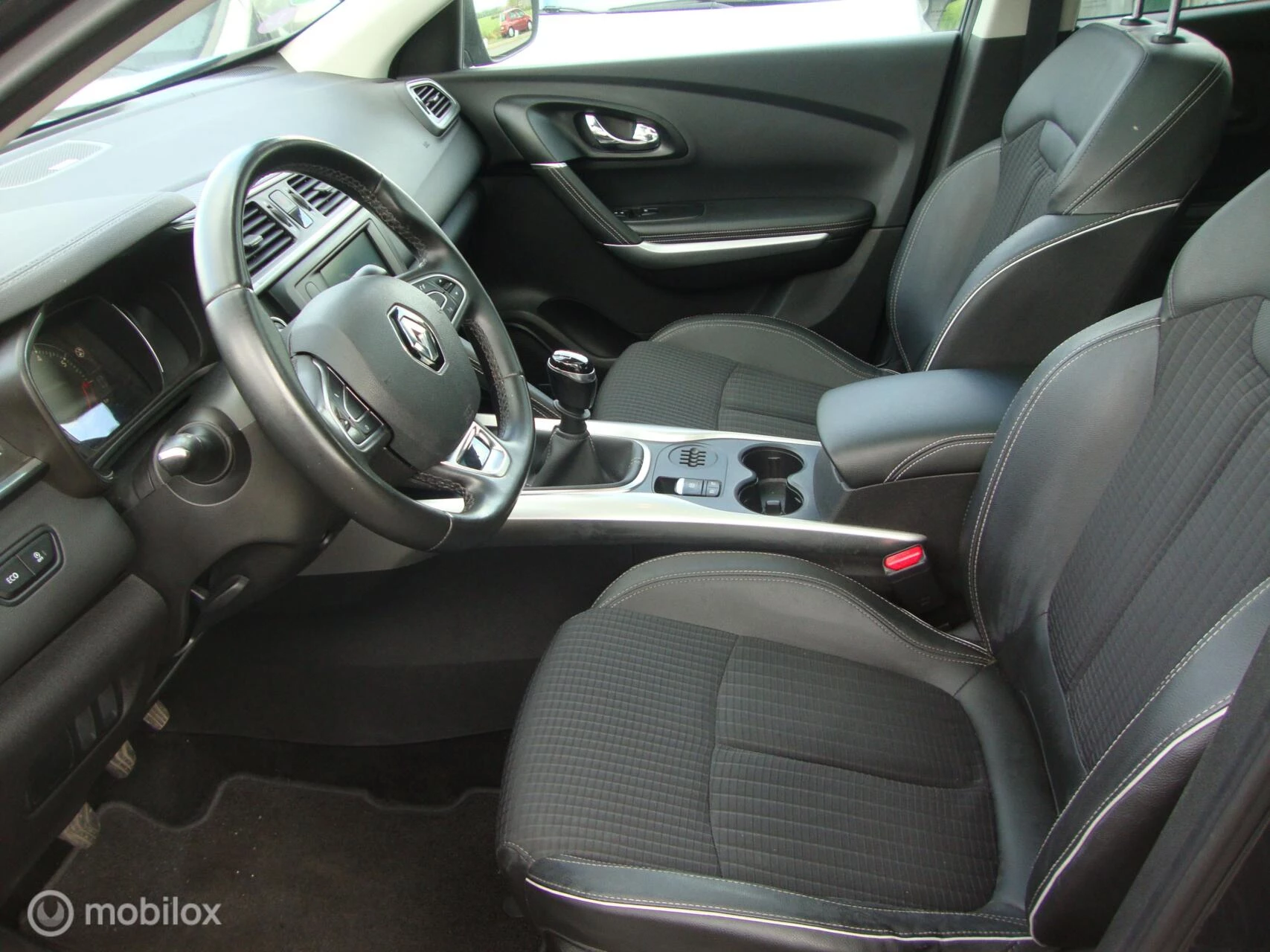 Hoofdafbeelding Renault Kadjar