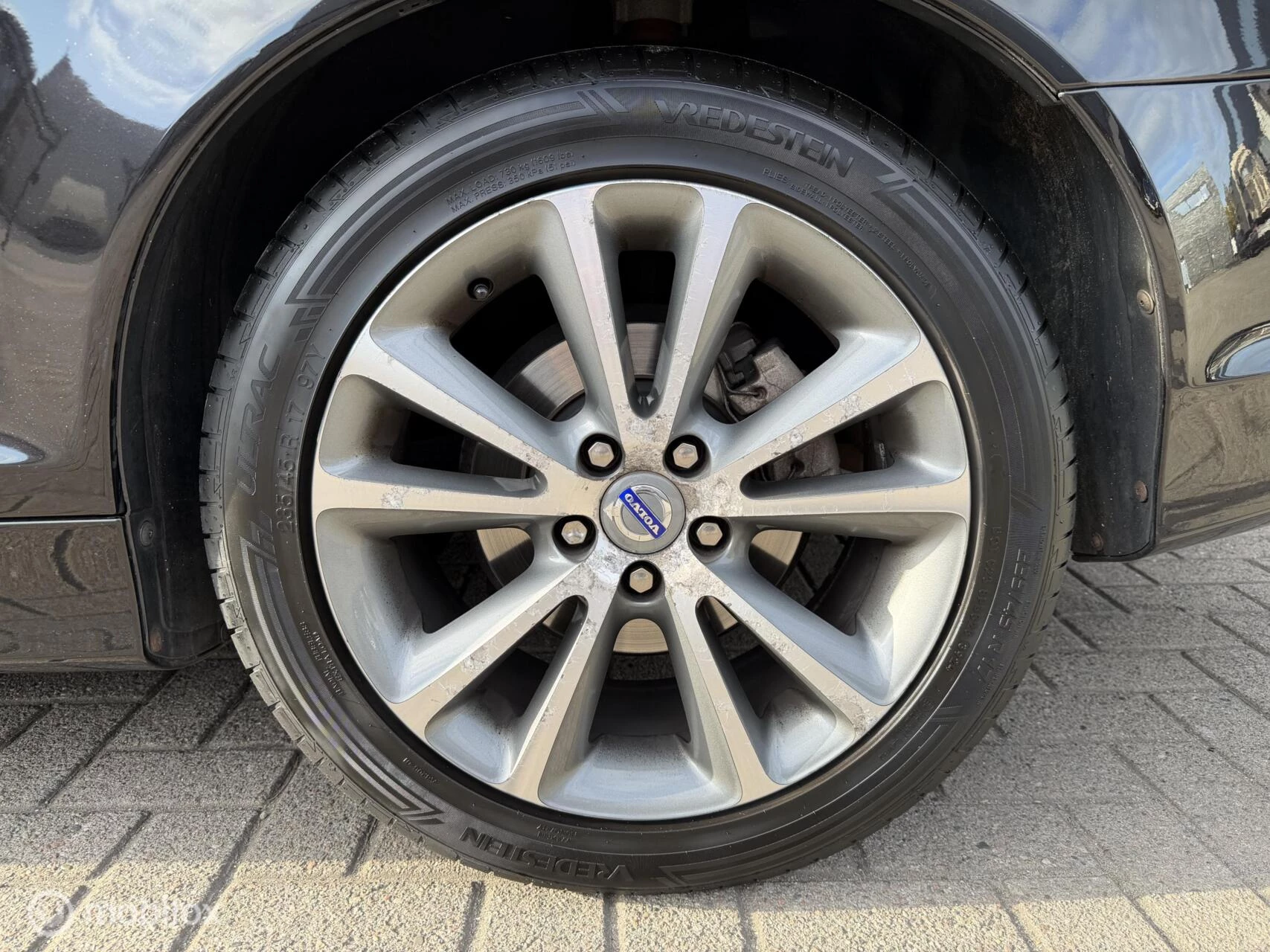 Hoofdafbeelding Volvo C70