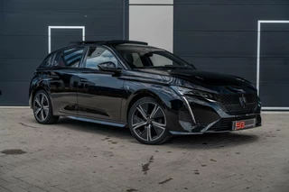 Peugeot 308 1.2  GT Pack Business |MASSAGE|PANO|VOL|GARANTIE