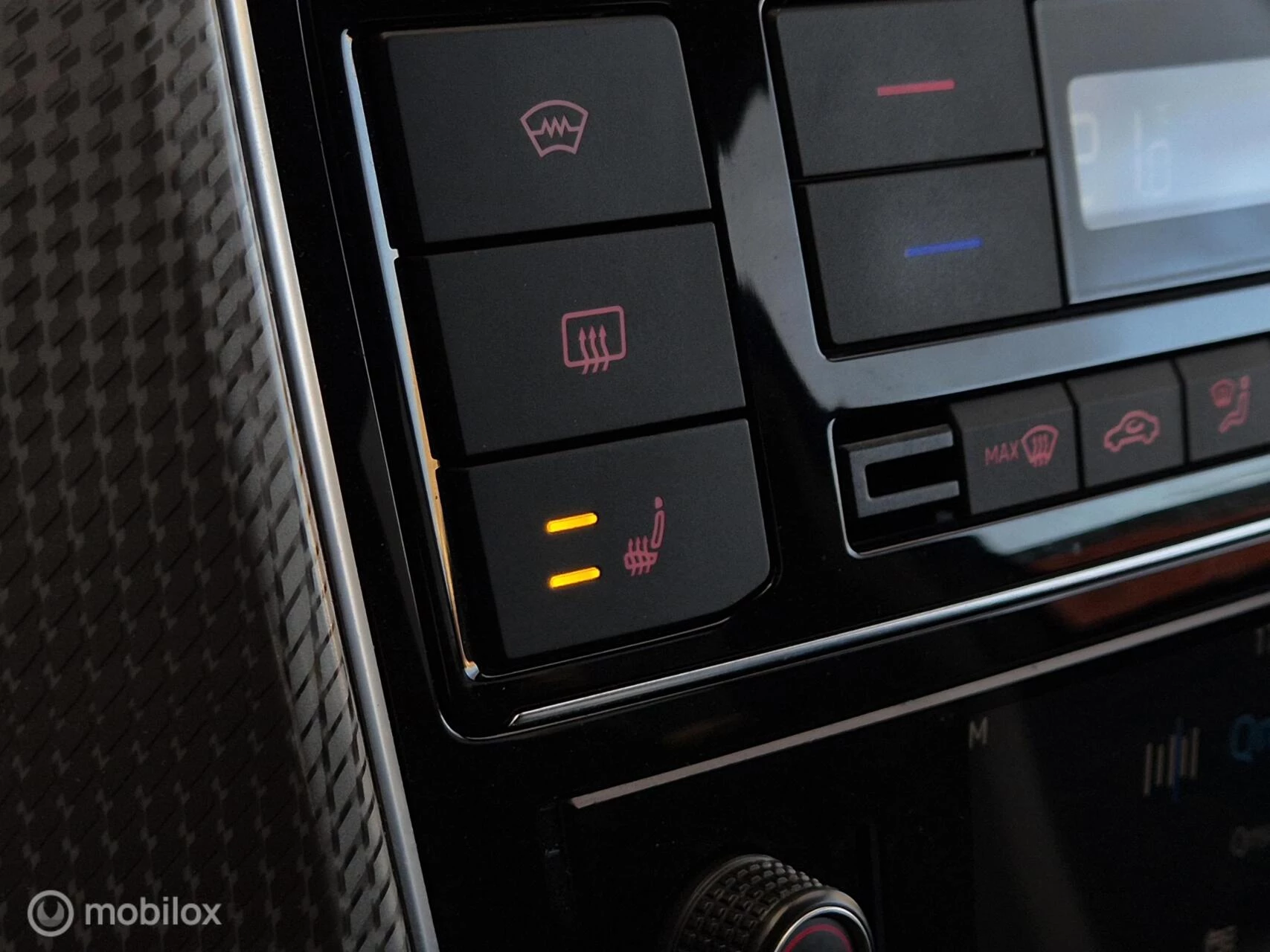 Hoofdafbeelding Volkswagen e-up!