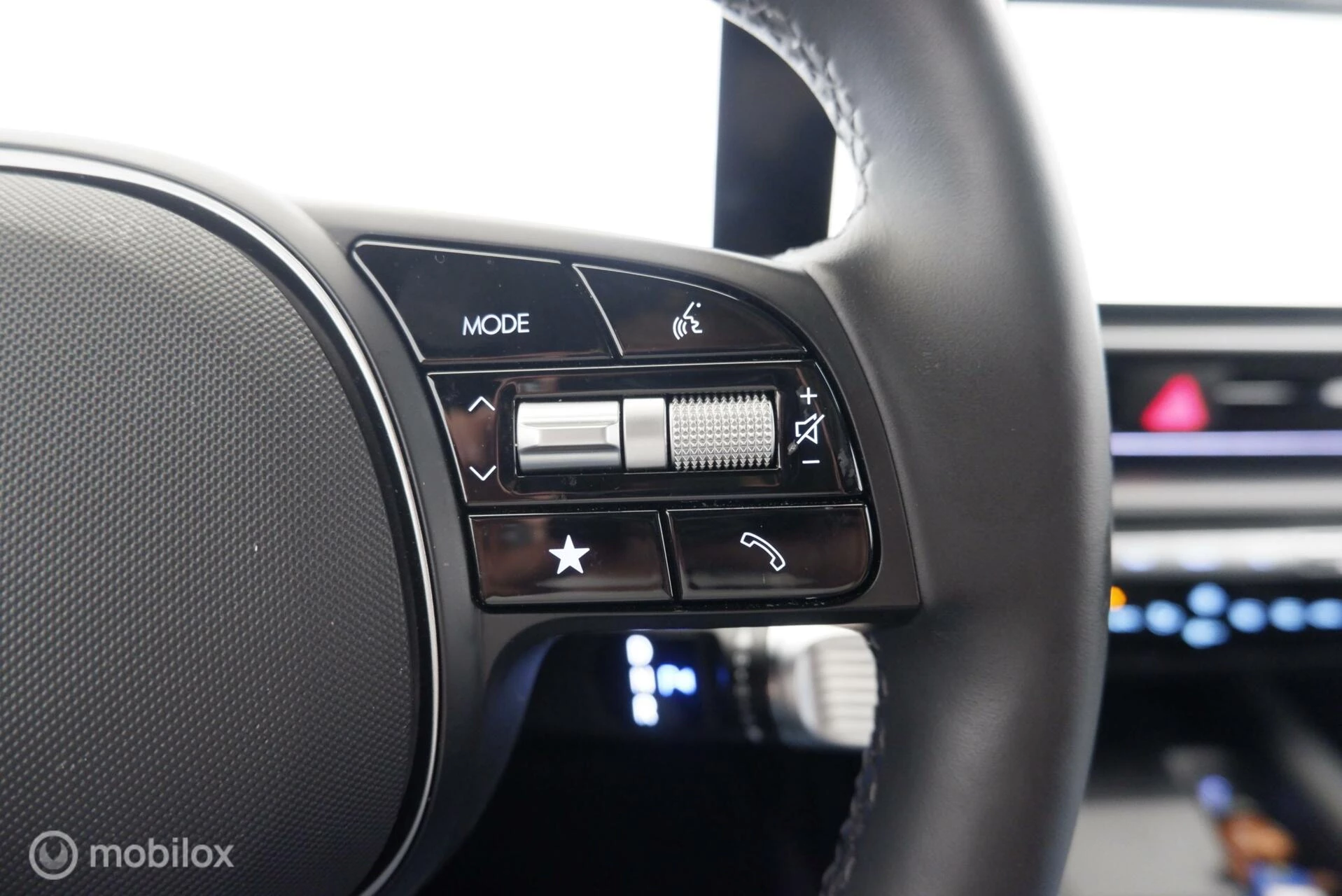 Hoofdafbeelding Hyundai IONIQ 6