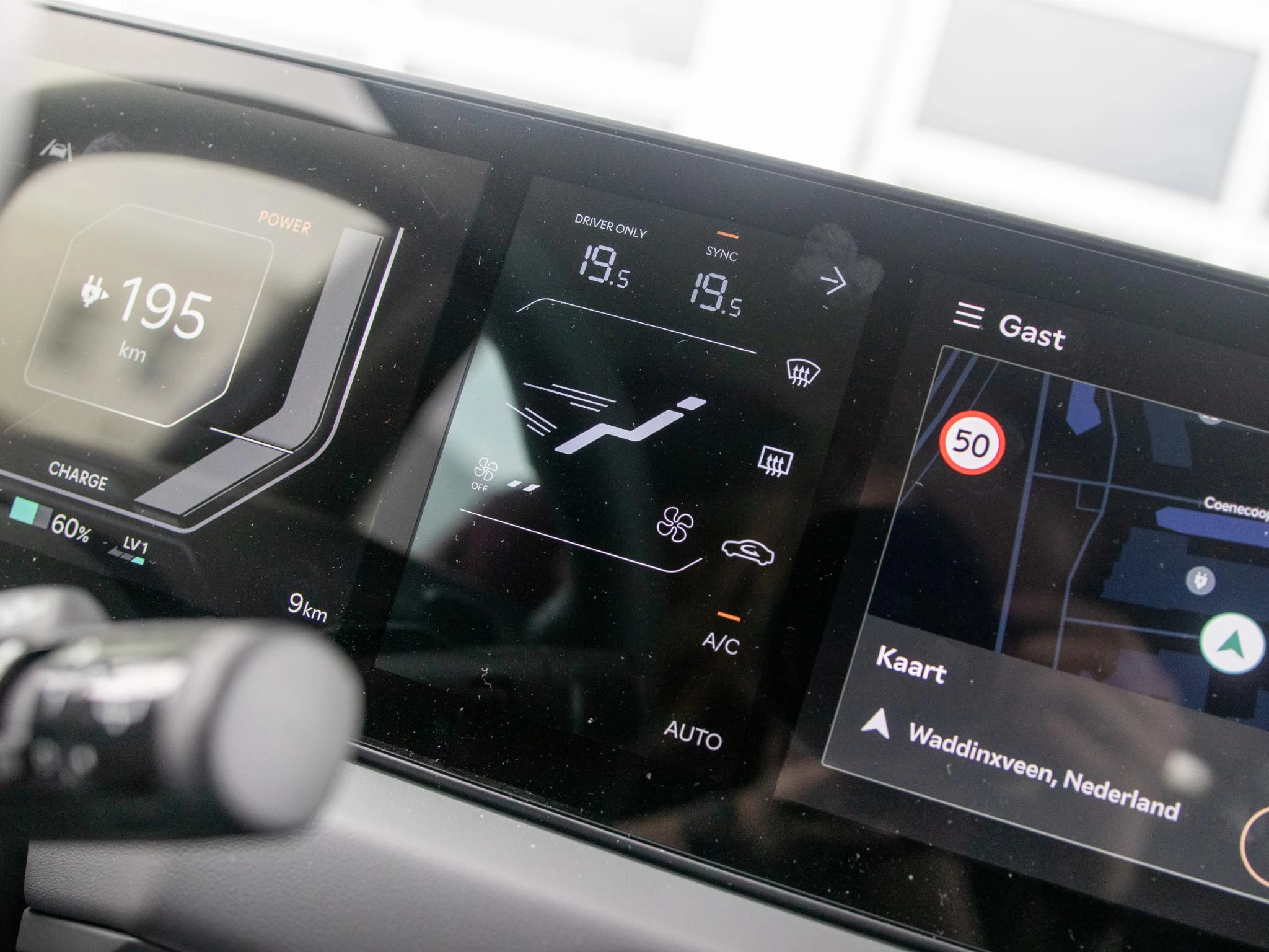 Hoofdafbeelding Kia EV2