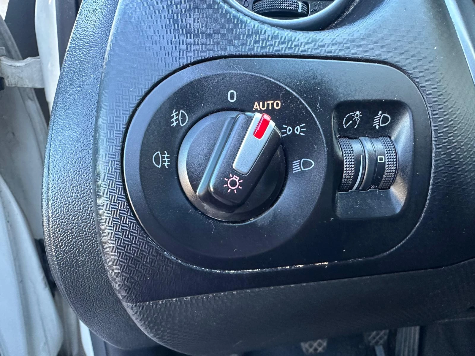 Hoofdafbeelding SEAT Altea XL