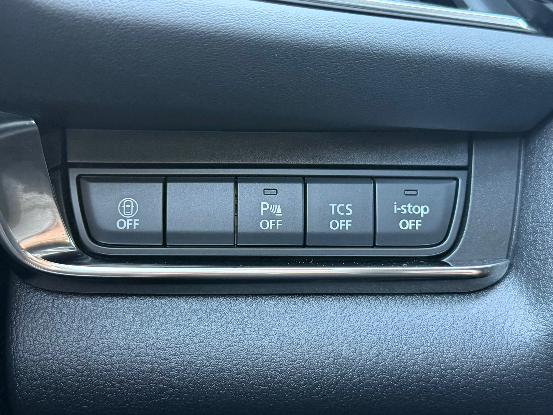 Hoofdafbeelding Mazda CX-30