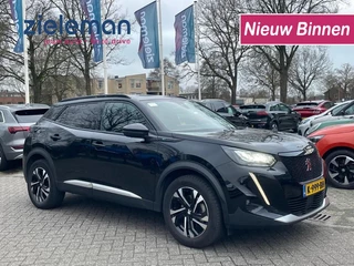 Peugeot e-2008 Allure 50 kWh - Digital Cockpit, Carplay, Navi, Camera, Cruise, Stoelverw.