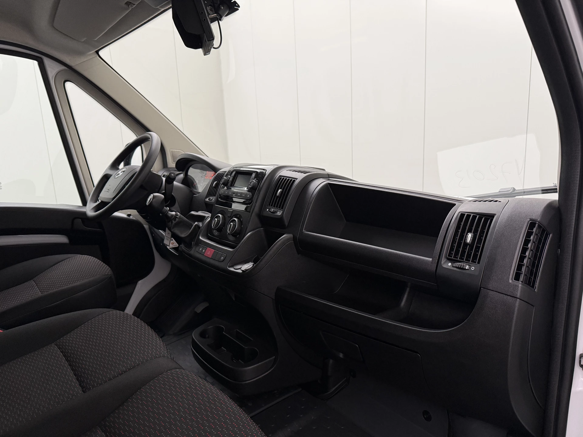 Hoofdafbeelding Opel Movano