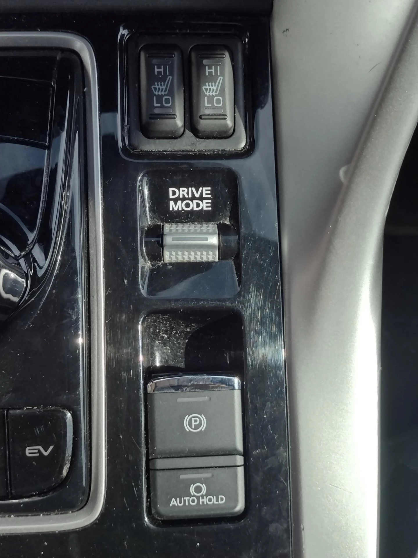 Hoofdafbeelding Mitsubishi Eclipse Cross