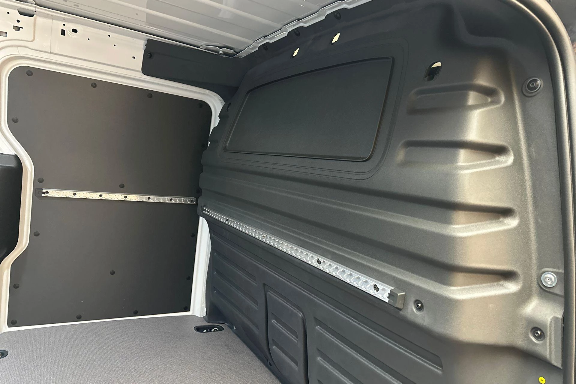 Hoofdafbeelding Volkswagen ID. Buzz Cargo