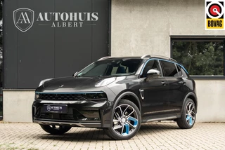 Lynk & Co 01 1.5 PHEV Business Edition 360c Pano Infinity