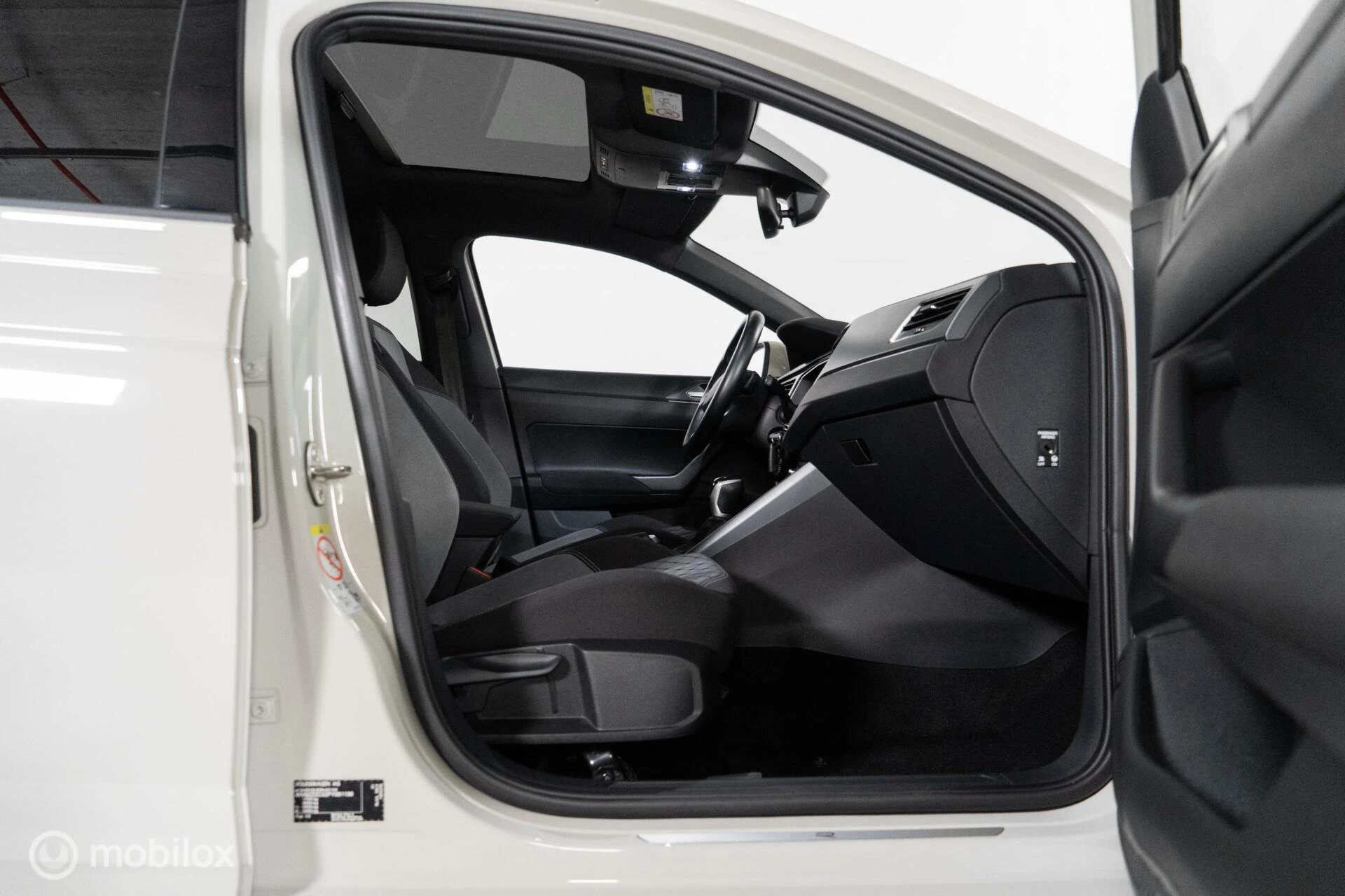Hoofdafbeelding Volkswagen Taigo