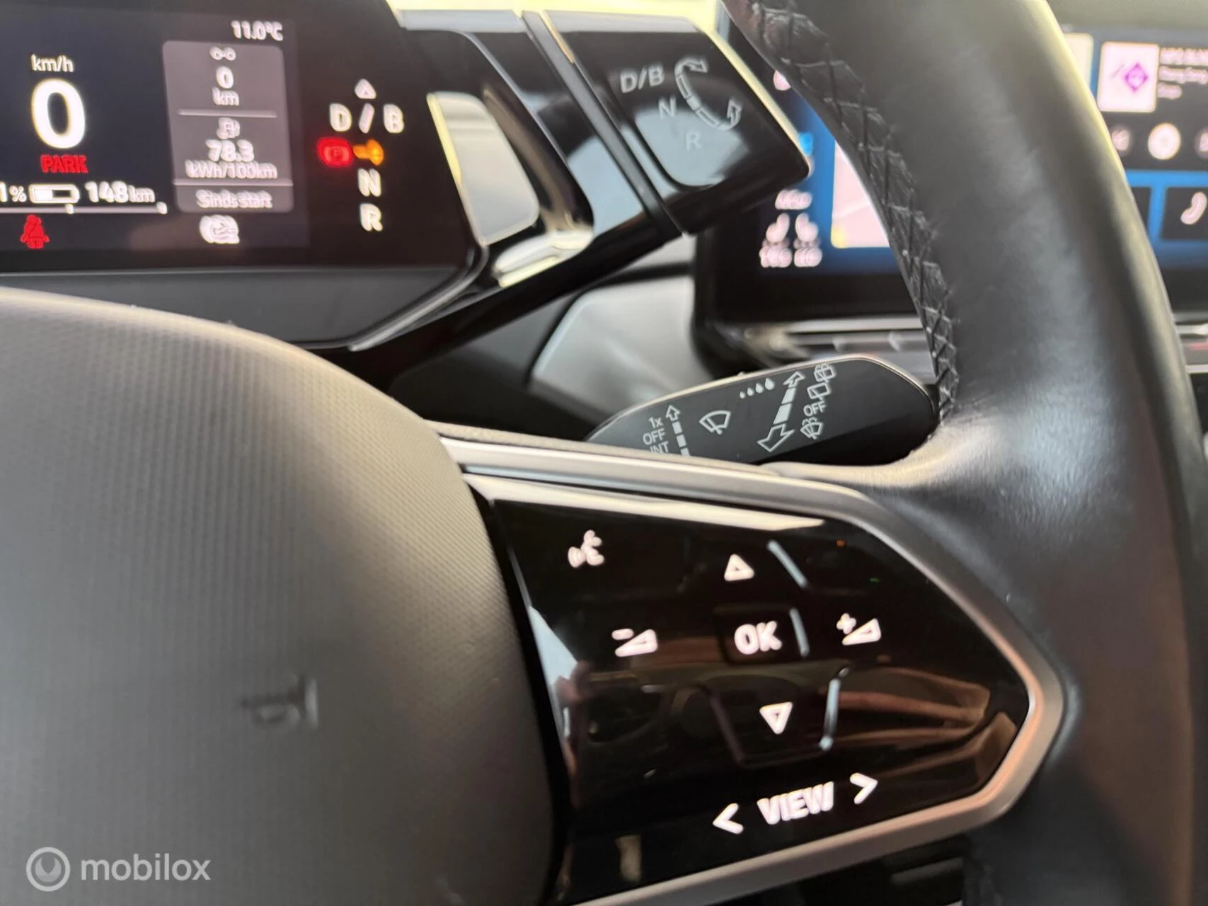 Hoofdafbeelding Volkswagen ID.4