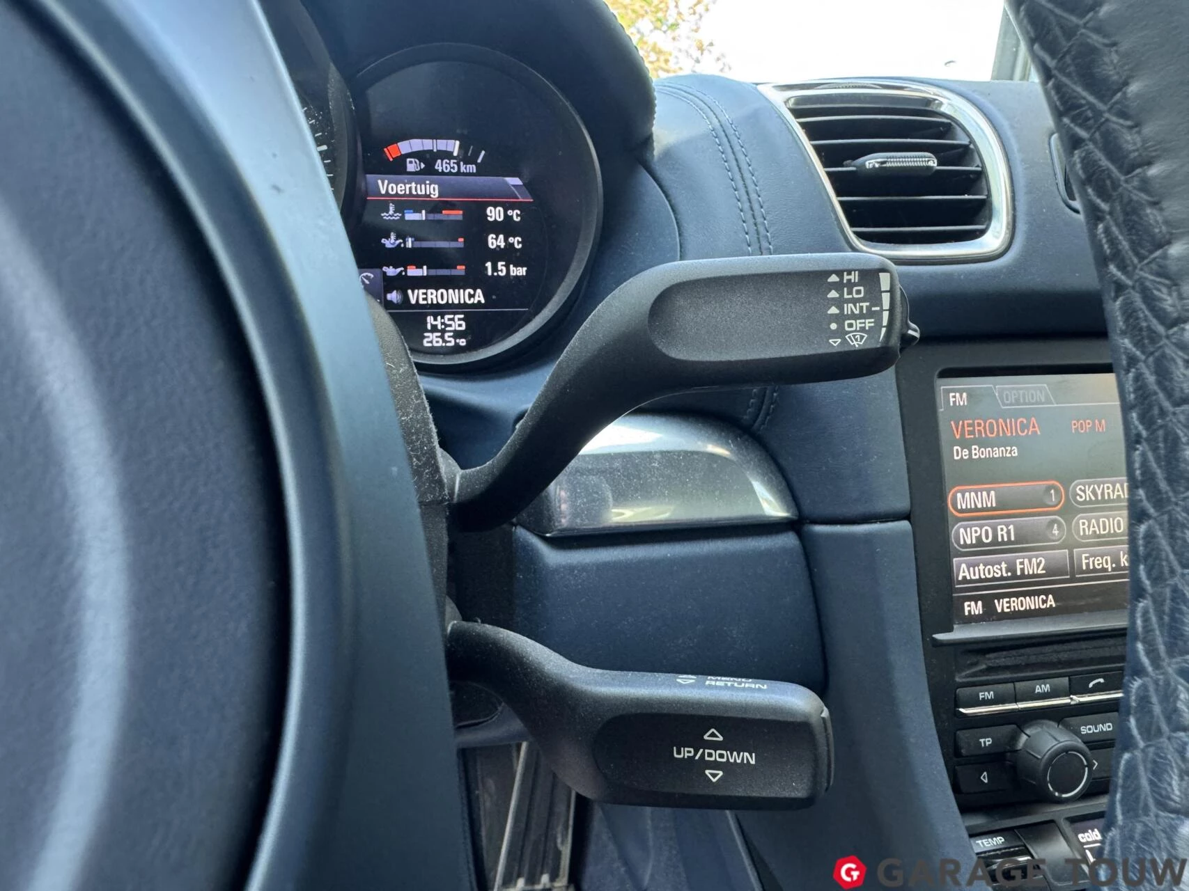 Hoofdafbeelding Porsche Cayman