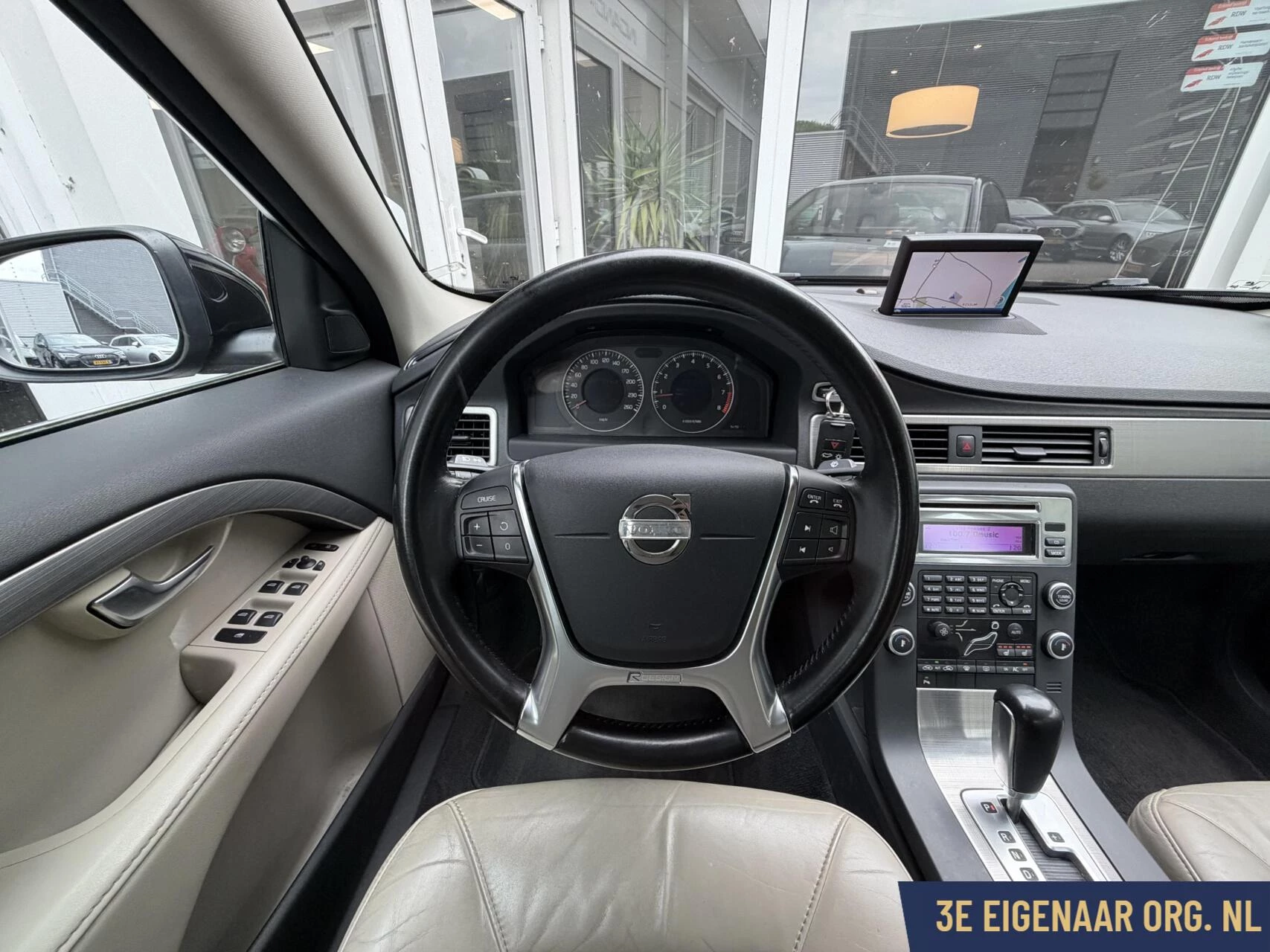 Hoofdafbeelding Volvo S80