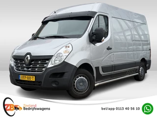 Renault Master T35 2.3 dCi L2H2 Energy | Trekhaak | Camera | Airco | PDC