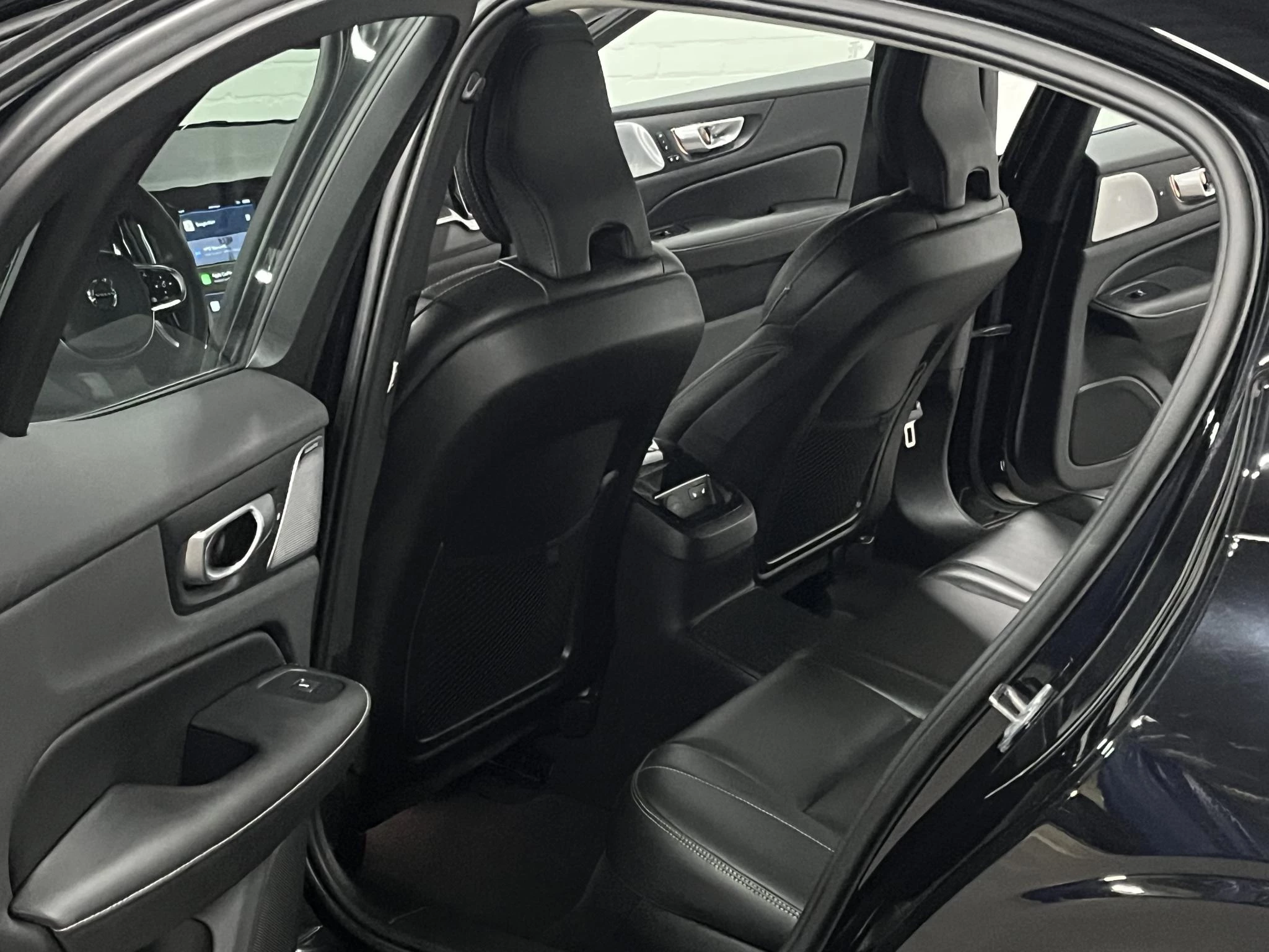 Hoofdafbeelding Volvo S60