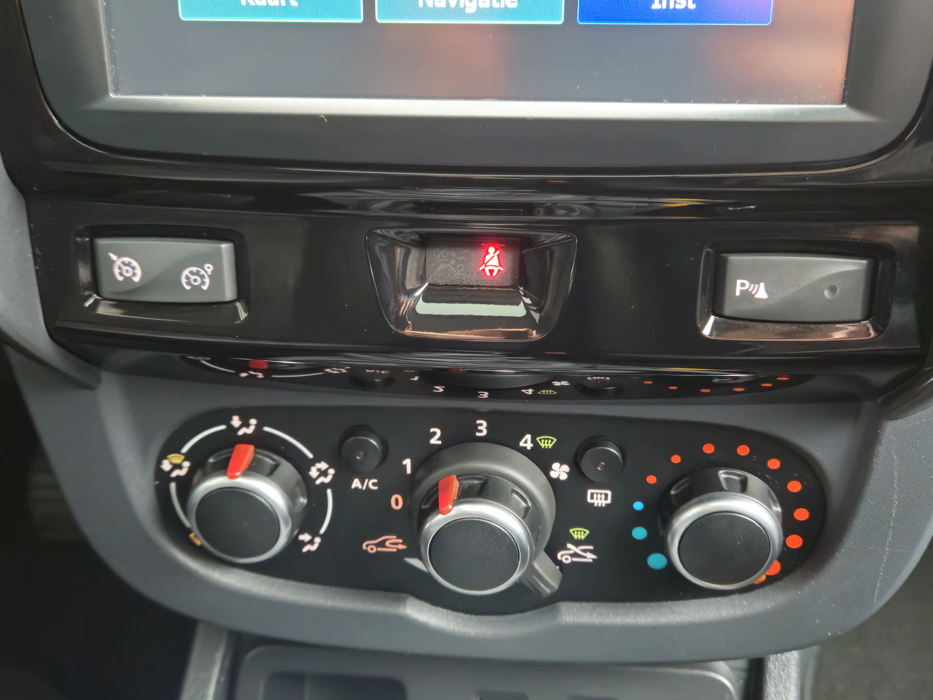Hoofdafbeelding Dacia Duster