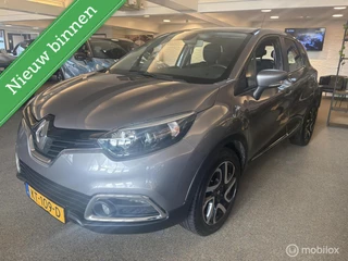 Renault Captur 0.9 TCe Dynamique