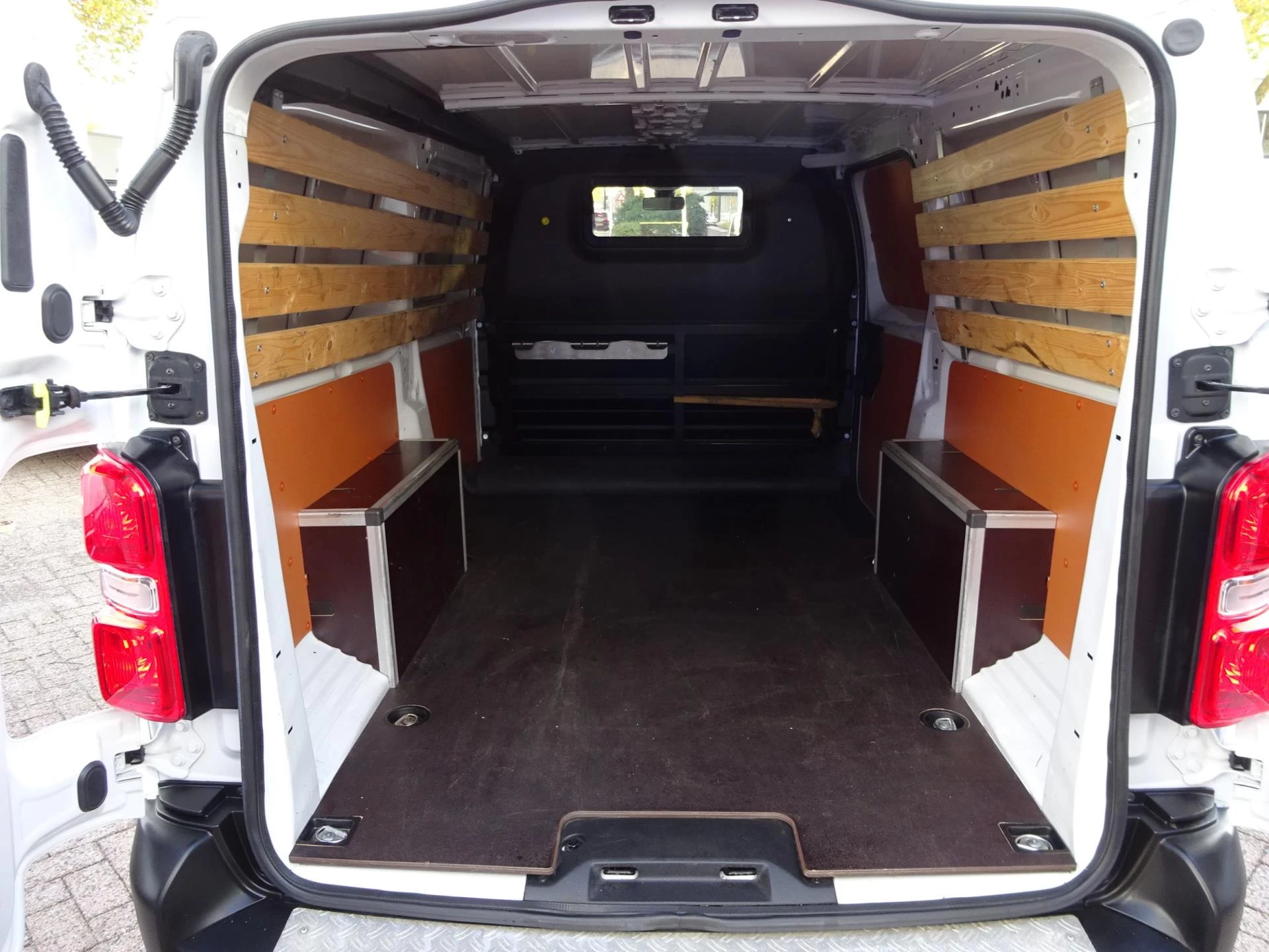 Hoofdafbeelding Peugeot Expert