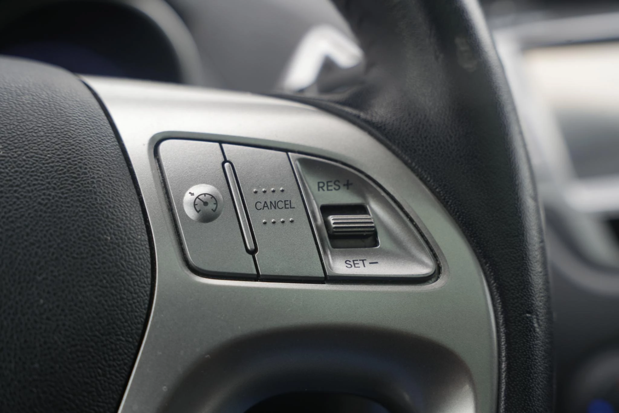 Hoofdafbeelding Hyundai ix35