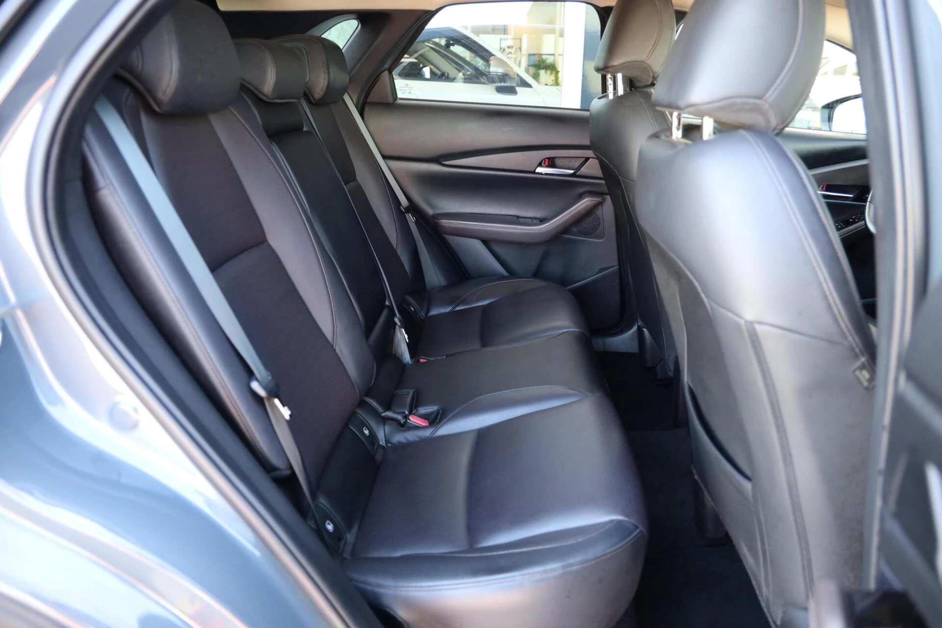 Hoofdafbeelding Mazda CX-30