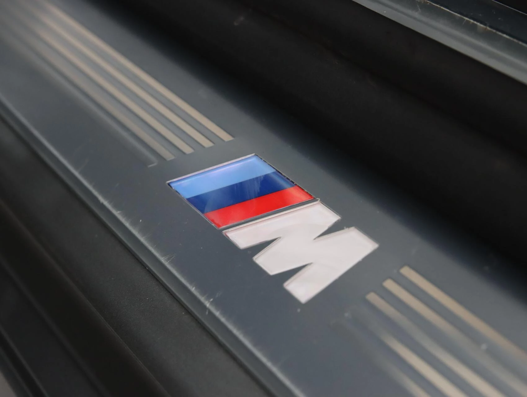 Hoofdafbeelding BMW 7 Serie