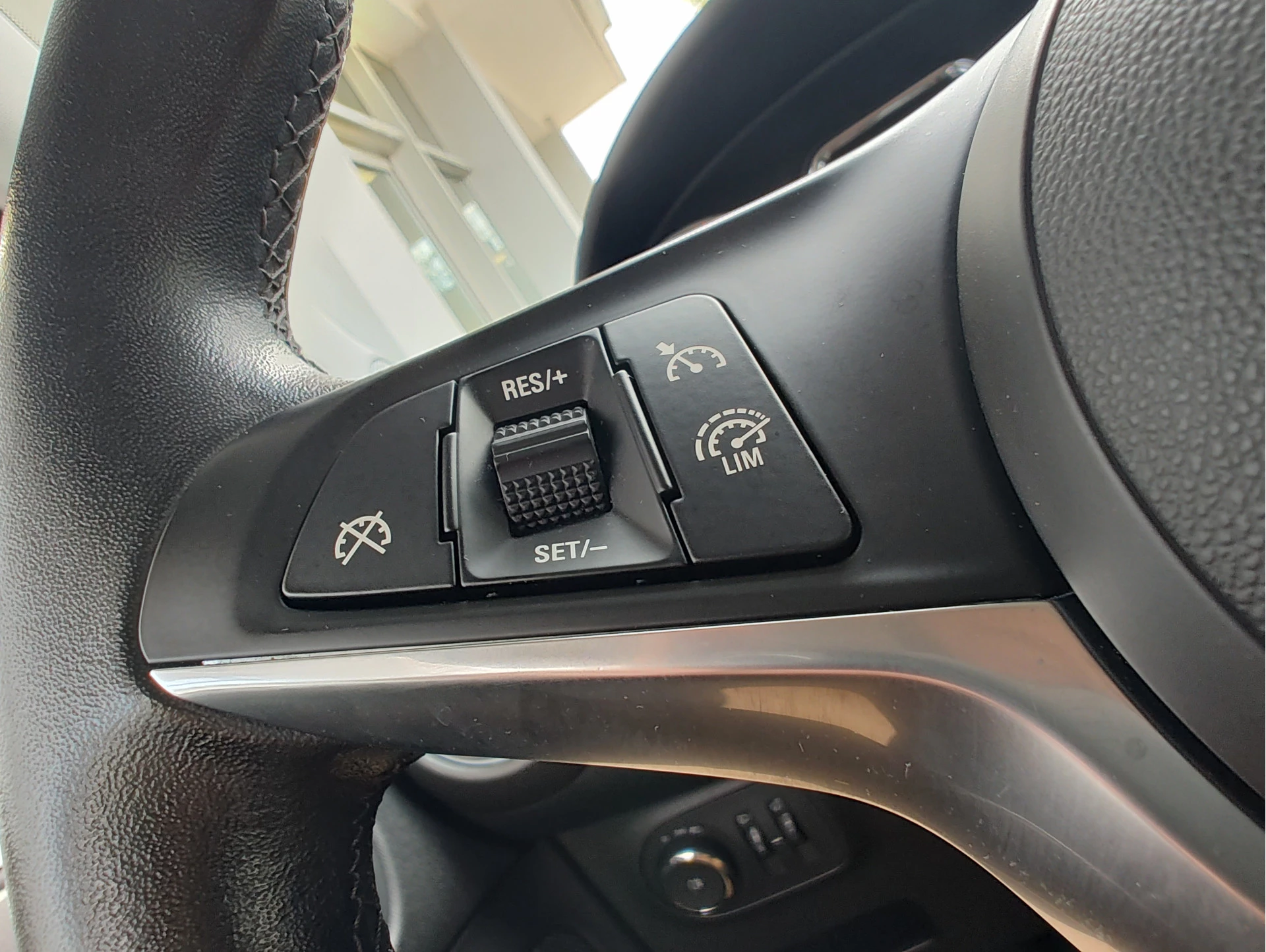 Hoofdafbeelding Opel ADAM