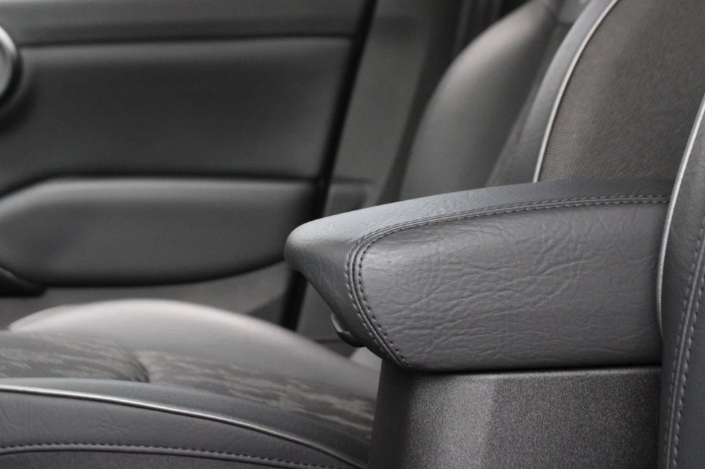 Hoofdafbeelding Fiat 500X