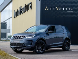 Land Rover Discovery Sport 1.5 P300e PHEV Dynamic SE | Panodak | 20" | Elec trekhaak | 360 Camera | HUD | Matrix | Meridian |