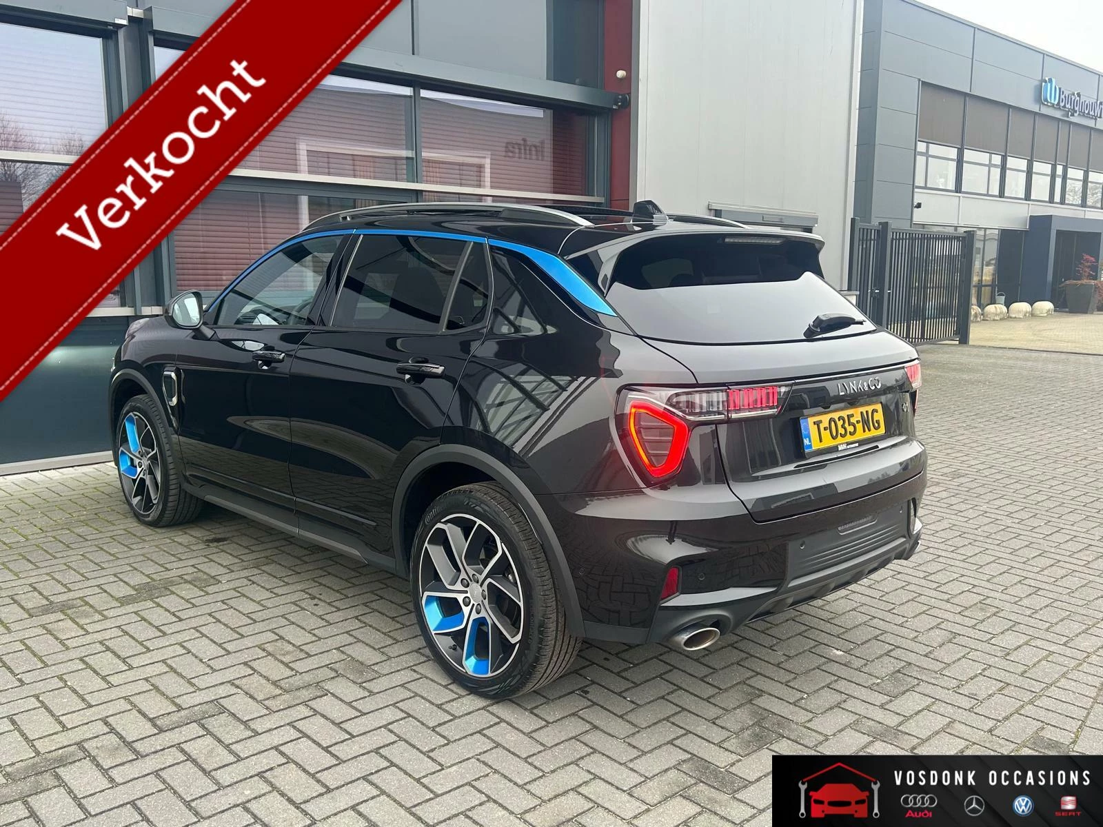 Hoofdafbeelding Lynk & Co 01