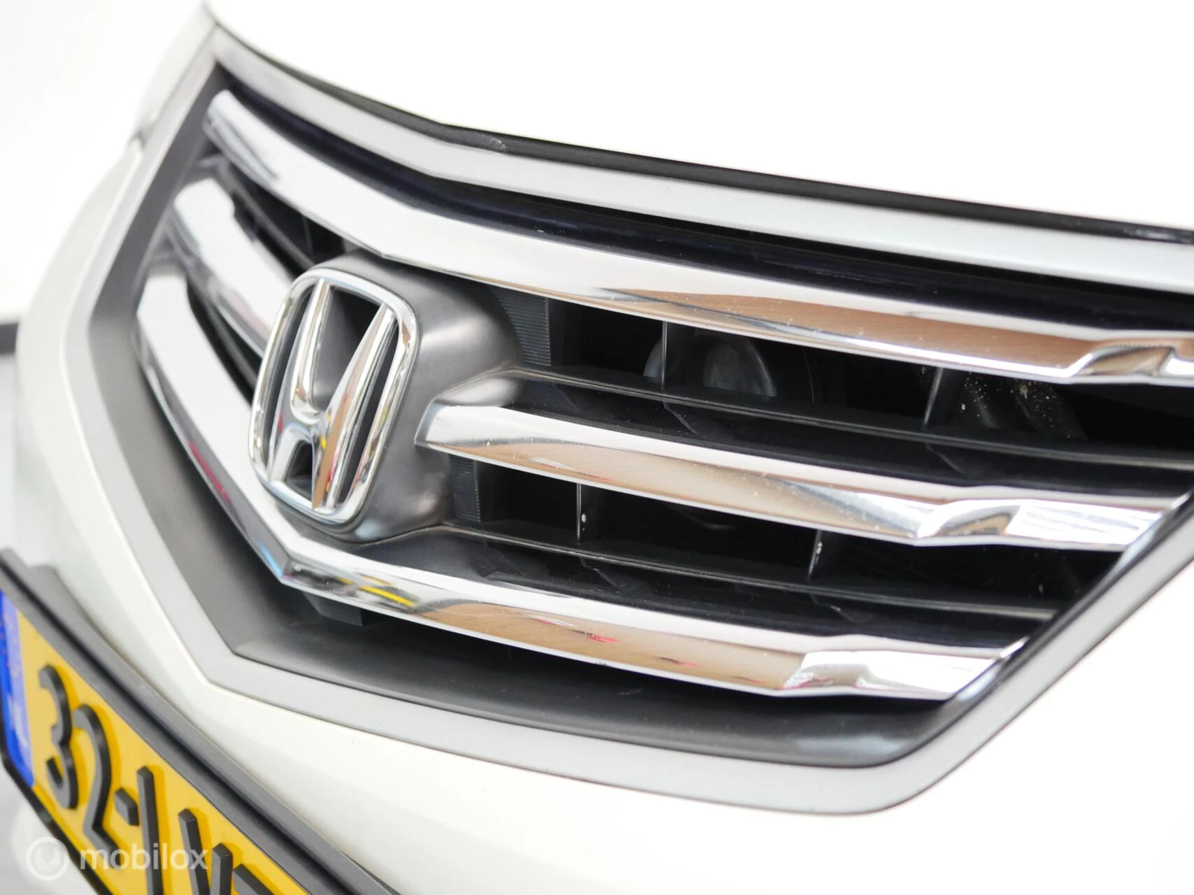 Hoofdafbeelding Honda Accord