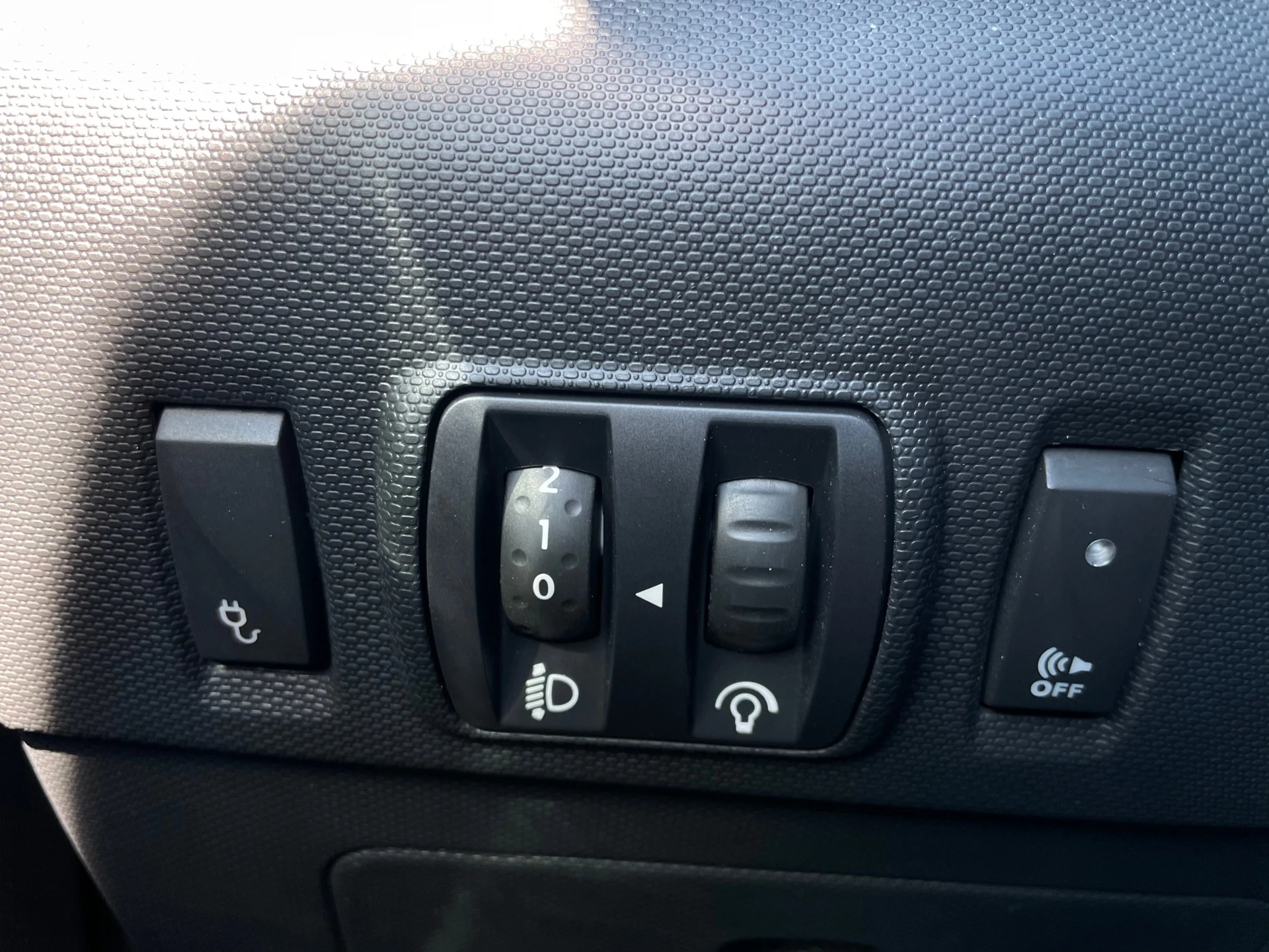 Hoofdafbeelding Renault ZOE