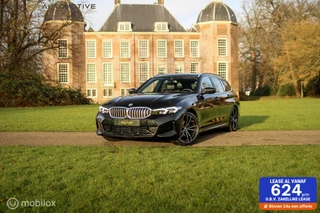 BMW 3-serie Touring 320i | NAP | M sport |