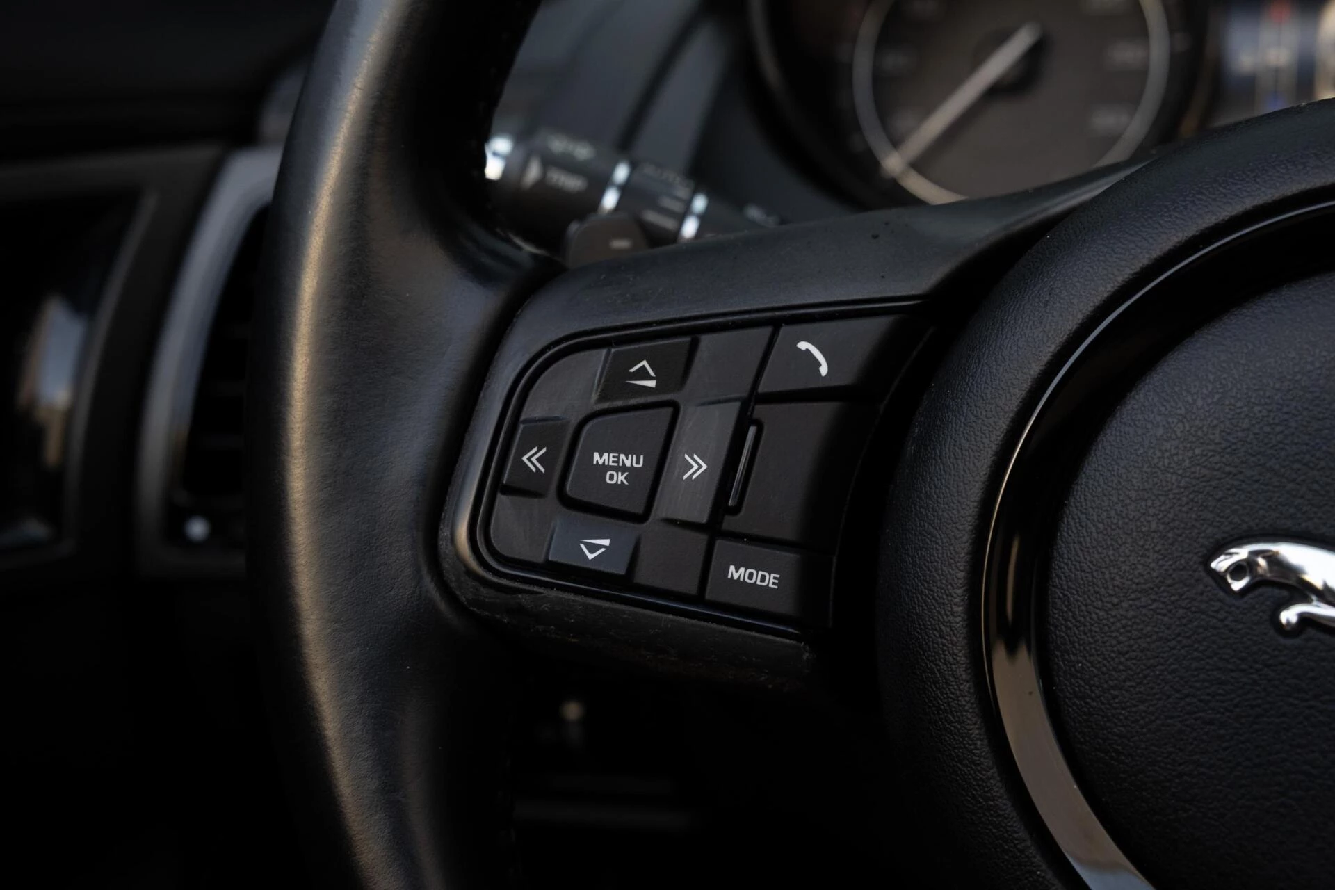 Hoofdafbeelding Jaguar F-Type