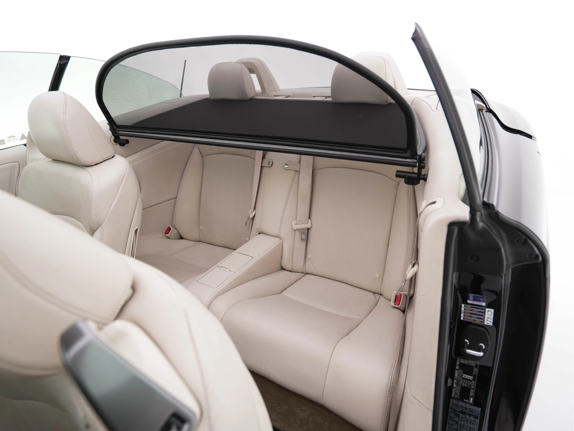 Hoofdafbeelding Lexus IS