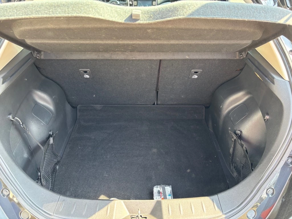 Hoofdafbeelding Nissan Leaf