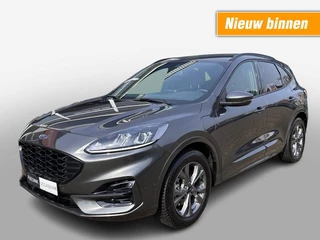 Ford Kuga 2.5 PHEV ST-LINE