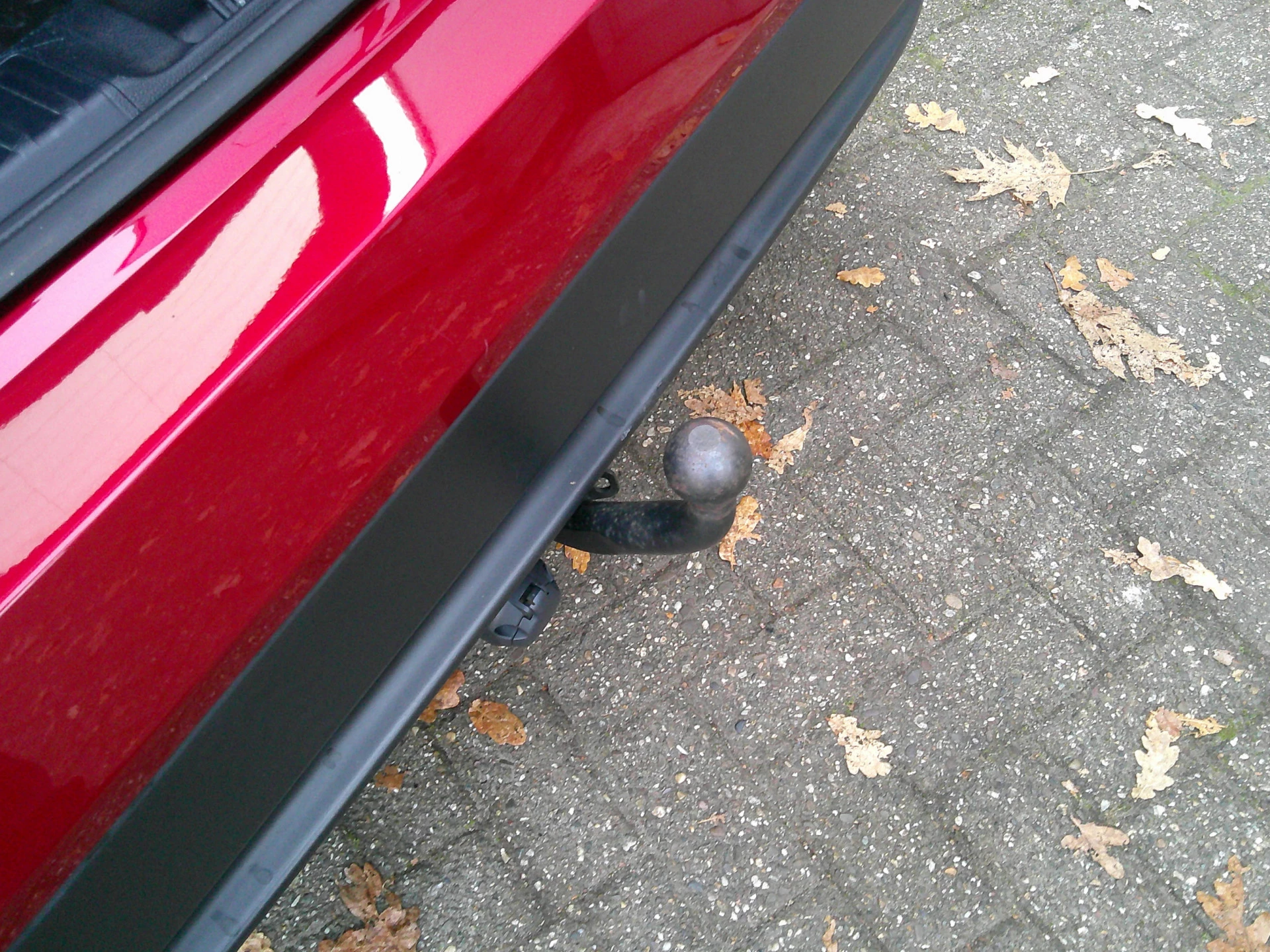 Hoofdafbeelding Toyota Prius