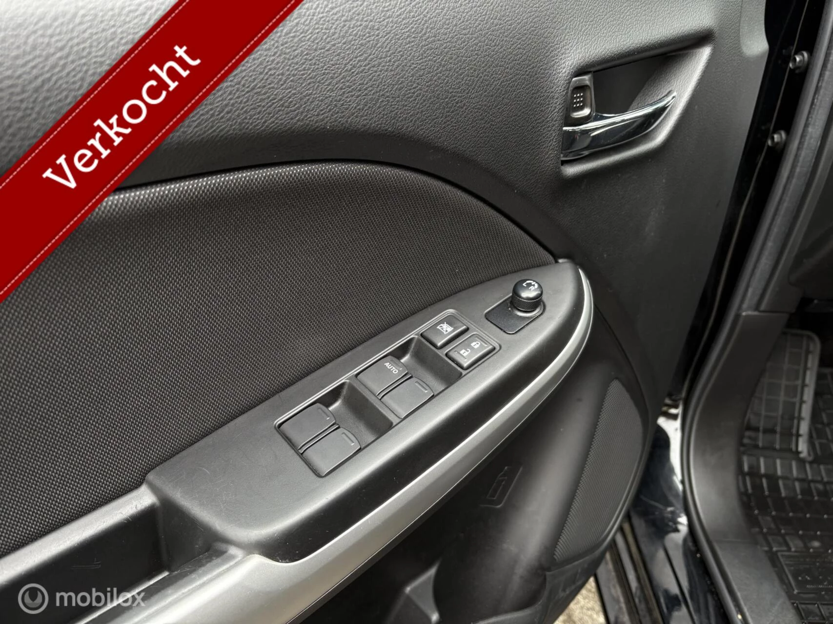 Hoofdafbeelding Suzuki Baleno